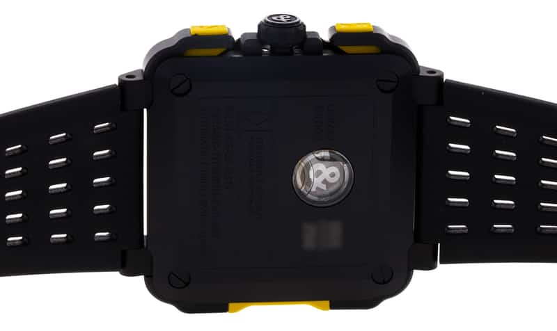 Bell and Ross BR-X1 BR-X1 RS17